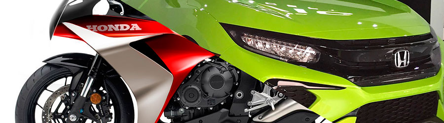 Foro Honda